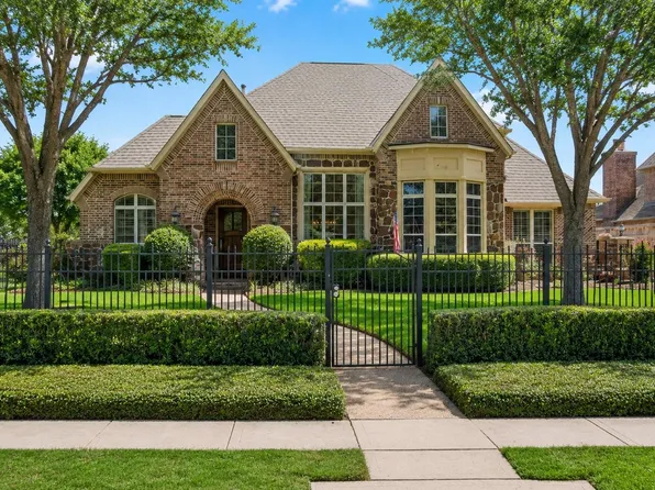 30 Waters Lake Blvd, Missouri City, TX 77459