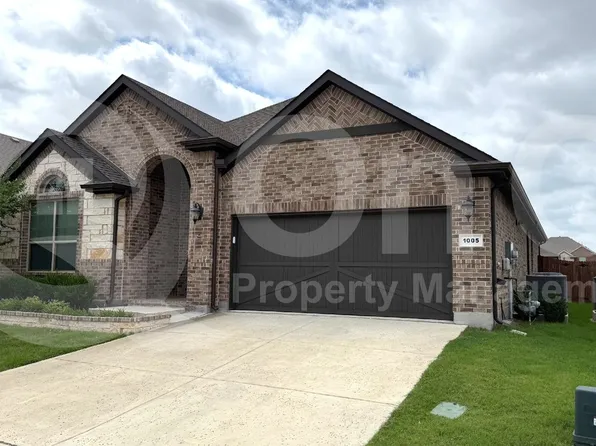 1005 Whitehall Ln, Argyle, TX 76226
