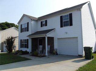 1187 Woodall Rd LOT 166, Lebanon, TN 37090