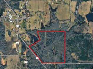 S Fm 778/cr #3880, Mineola, TX 75773