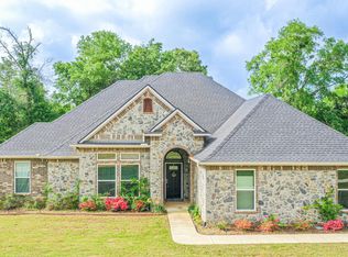 12133 Hackberry Holw, Tyler, TX 75706