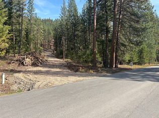 Nhn Remount Rd, Huson, MT 59846
