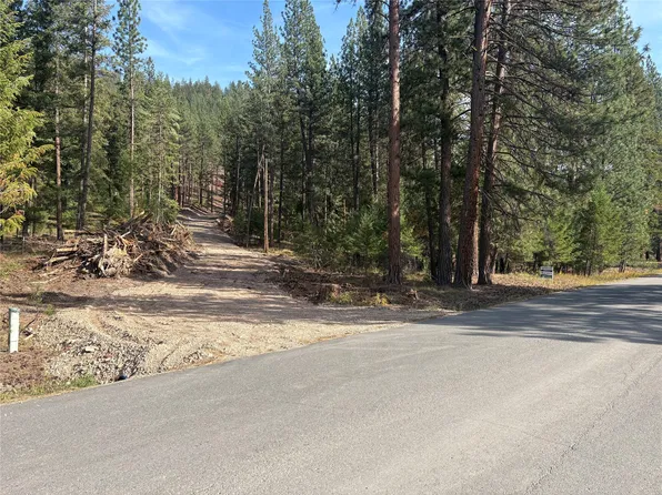 Nhn Remount Rd, Huson, MT 59846