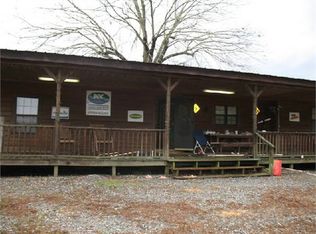 1122 Rigby Rd, Rockledge, GA 30454