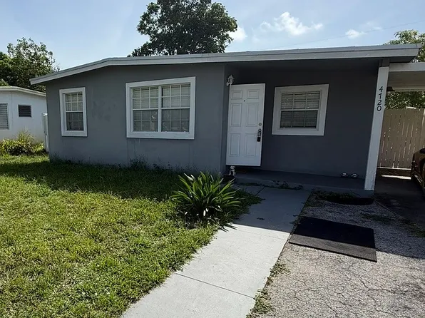 4720 NE 14th Ave, Pompano Beach, FL 33064