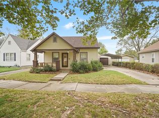 1321 W 6th St, Coffeyville, KS 67337