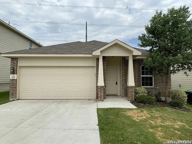 2618 Bordelon Nest