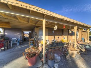 3350 W Fritz Ln, Pahrump, NV 89048
