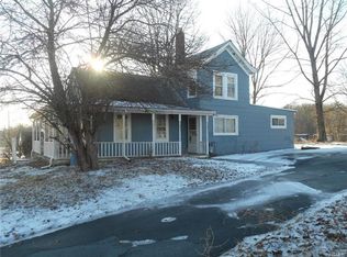 1983 Route 284, Slate Hill, NY 10973