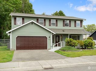 4825 106th St NE, Marysville, WA 98270