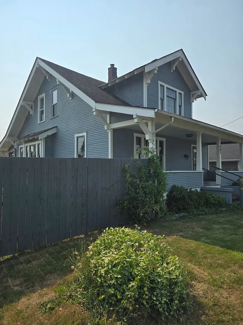 4 bedroom 2 bath in Chehalis — Photo 2