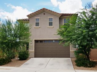 9667 S Crowley Brothers Dr, Tucson, AZ 85747