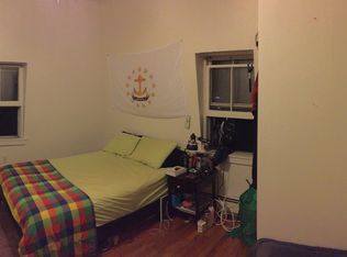 38 Doyle Ave APT 4, Providence, RI 02906