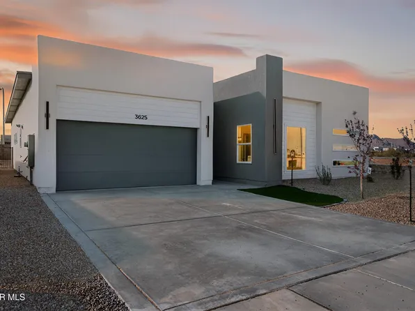 3625 Springhaven Loop, Las Cruces, NM 88012