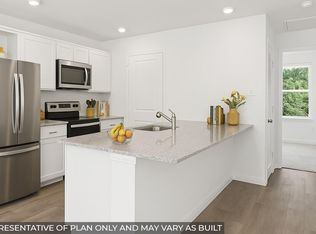 11939 Detar Ct, Willis, TX 77378