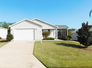 2183 Kerwood Loop, The Villages, FL 32162