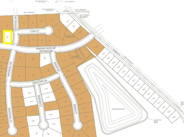 5109 Singing Hills Blvd, Sioux City, IA 51106