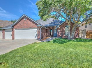 7002 Cayman Ct, Amarillo, TX 79124