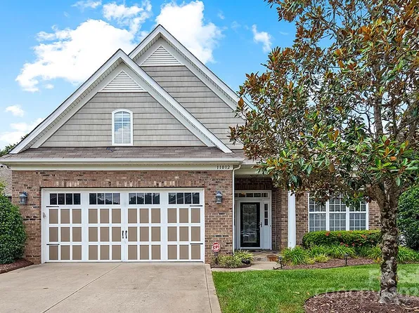 11012 Round Rock Rd, Charlotte, NC 28277