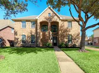 24934 Morning Raven Ln, Katy, TX 77494