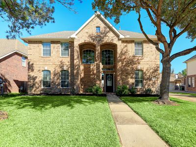 24934 Morning Raven Ln, Katy, TX, 77494