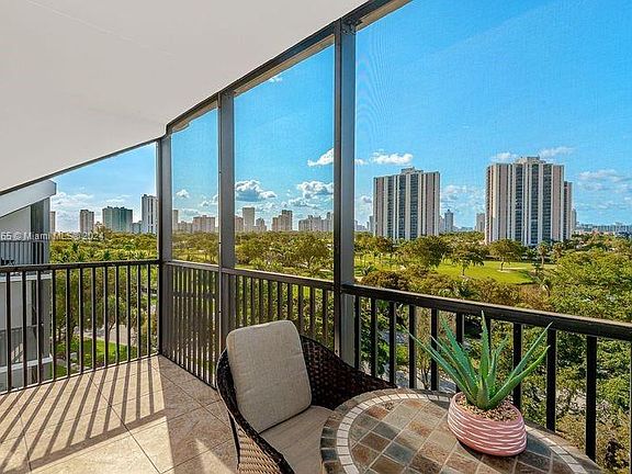 2nd image of 3101 N Country Club Dr APT 802