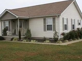 105 Cherokee Ave, Bloomfield, KY 40008