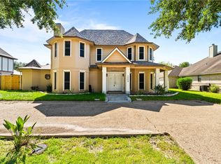 7009 Bevington Dr, Corpus Christi, TX 78413