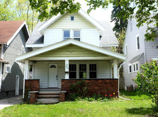 3640 Hazelhurst Ave, Toledo, OH 43612