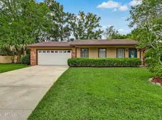 3444 Remler Dr S, Jacksonville, FL 32223