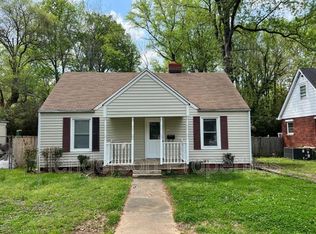 1256 Edgewood Rd, Charlotte, NC 28208