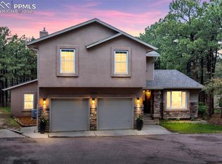 17540 Caribou Dr E, Monument, CO 80132