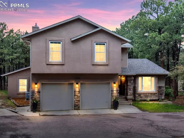 17540 Caribou Dr E, Monument, CO 80132