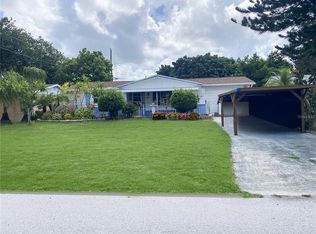 3802 Carron St, New Port Richey, FL 34652