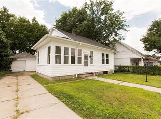 132 Canton St, Providence, RI 02908