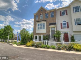 1013 Hawkins Way, Glen Burnie, MD 21061