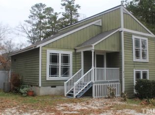 6805 Louisburg Rd, Raleigh, NC 27616