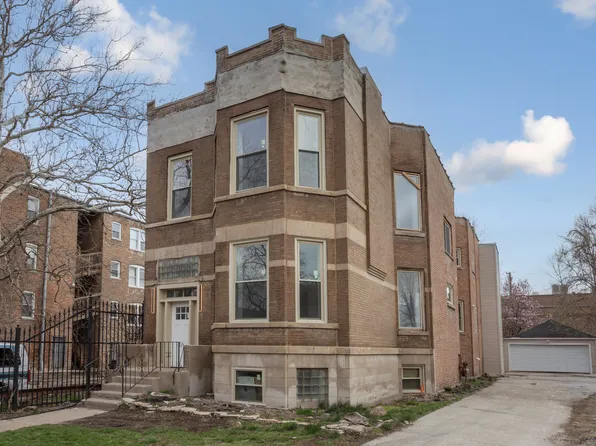 (undisclosed Address), Chicago, IL 60649