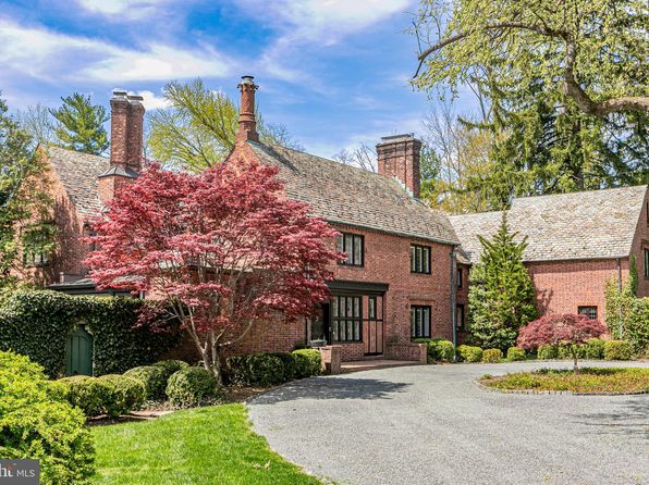 51 Edgerstoune Rd, Princeton, NJ 08540