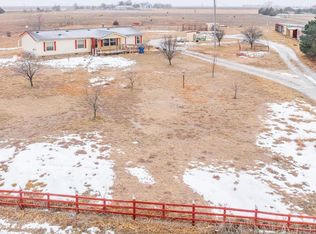 987 W Ray Rd, Conway Springs, KS 67031