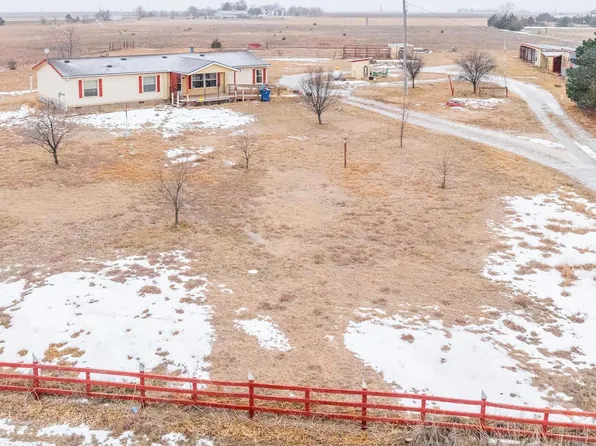 987 W Ray Rd, Conway Springs, KS 67031