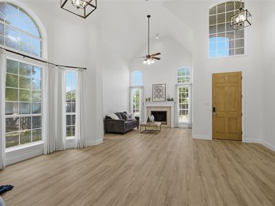 2815 Bur Oak Dr, Flower Mound, TX, 75028