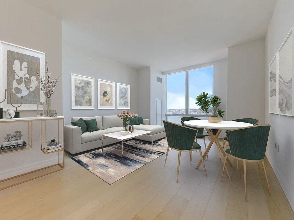 1st image of 15 Hudson Yards #25D