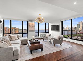 2 Constitution Ct #Ph01, Hoboken, NJ