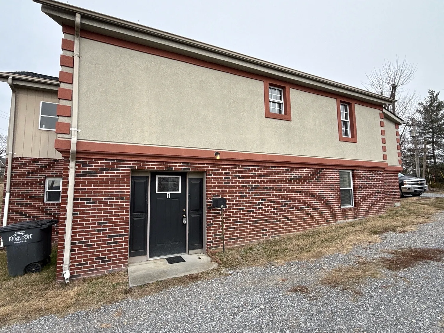 2 bed, 1200 sqft, $1,150 — Photo 3