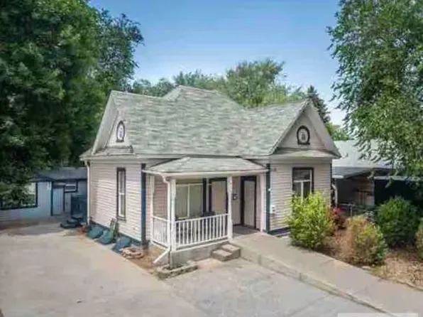 936 E Center St, Pocatello, ID 83201
