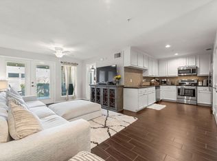 35 April Point Dr S #35, Montgomery, TX 77356