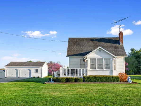 14161 Miller Rd, Richwood, OH 43344