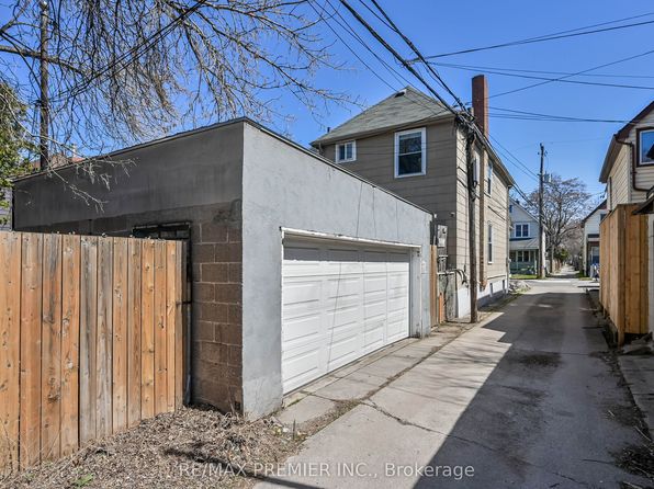 53 Douglas Ave, Hamilton, ON L8L 5R2