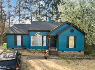 104 Iron Kettle Ct, Knightdale, NC 27545